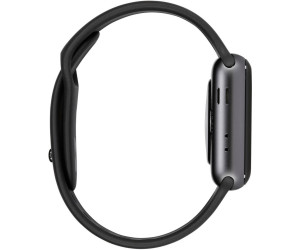 apple watch series 3 gray band