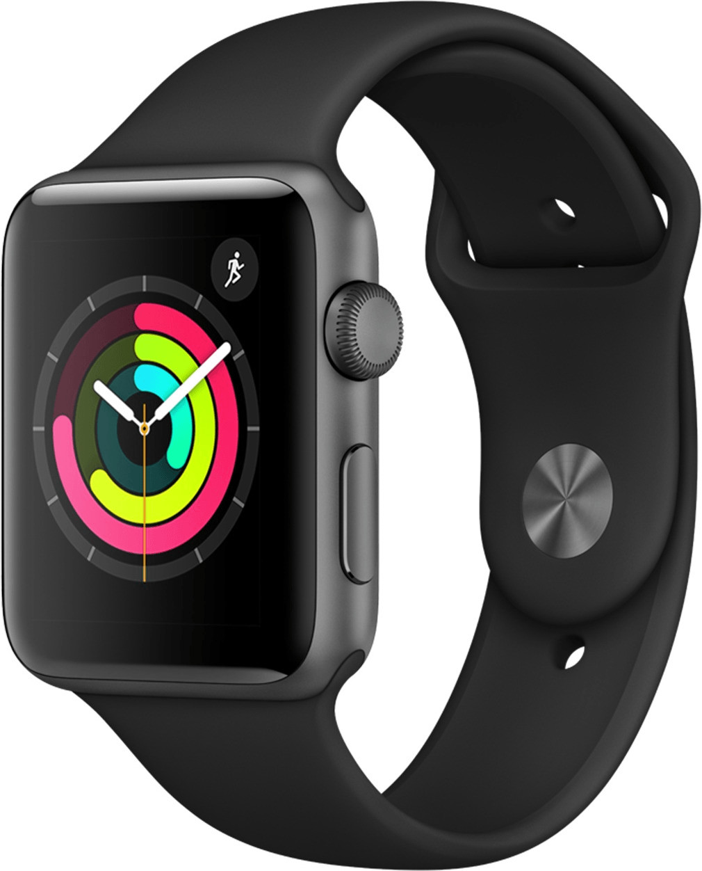 Fog apple watch series 3 hotsell