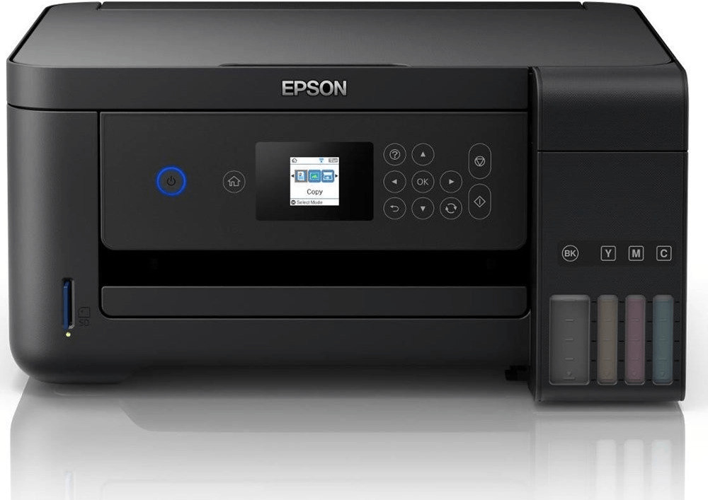 Epson EcoTank ET-2750 (Today) – Best Deals on