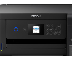 Epson EcoTank ET-2721 au meilleur prix sur