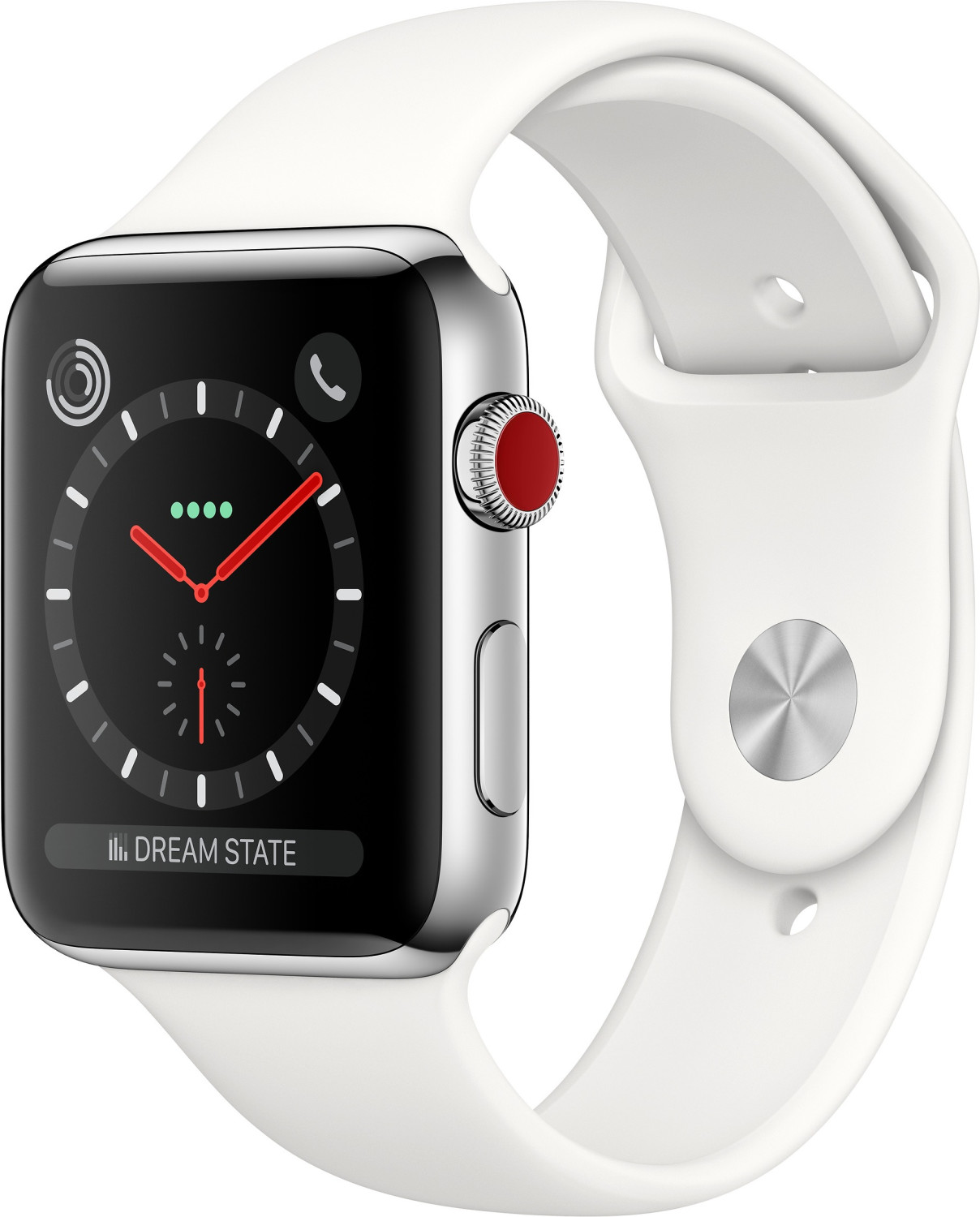 apple series 3 gps only