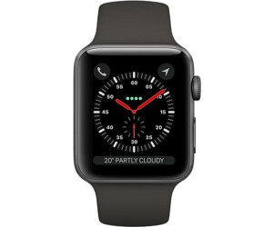 apple watch cellular 38mm