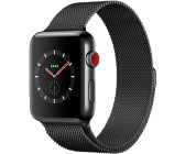Apple Watch 3 Smartwatch 2024 Preisvergleich Jetzt gunstig bei idealo kaufen