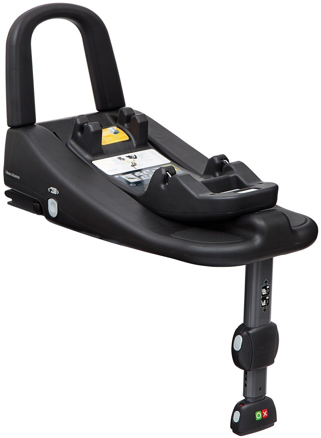 Joie i base advance top argos
