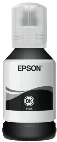 Bouteille d'encre Compatible Epson T03R140 102 Noire 70ml