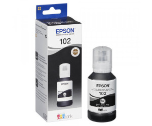 Epson 104 noir (C13T00P140) au meilleur prix sur