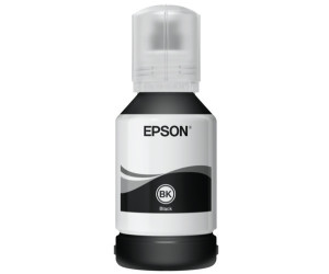 EPSON 102 Noir - Bouteille d'encre générique équivalent Epson C13T03R140 /  T102 pas cher