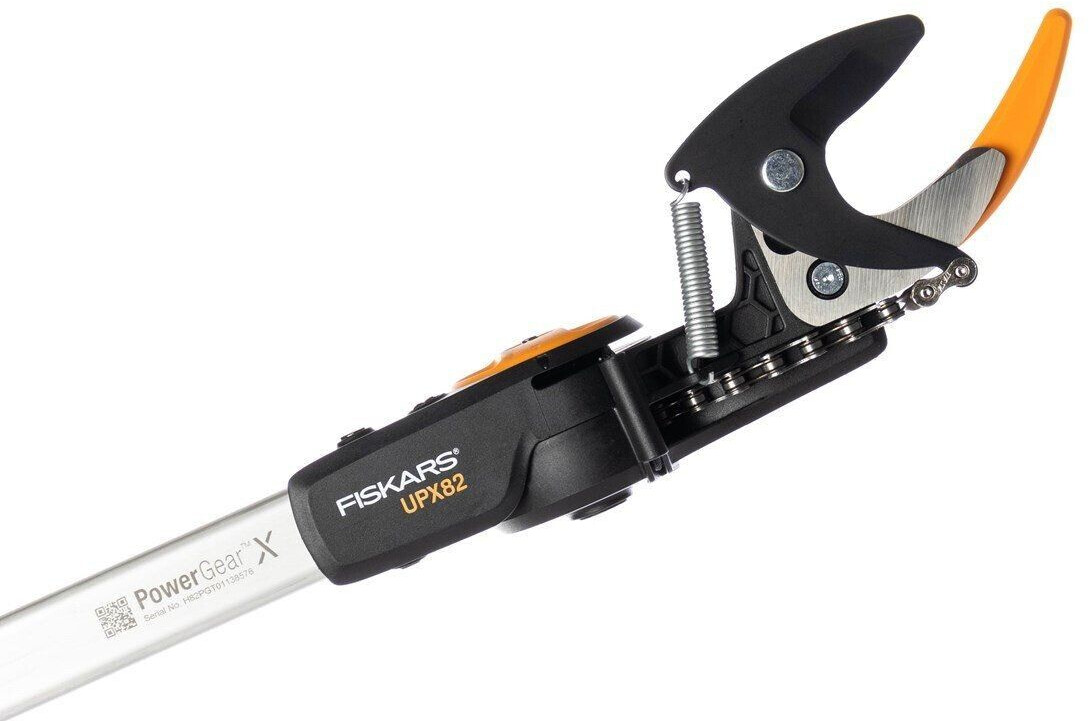 Fiskars PowerGear Schneidgiraffe UPX82 ab € 54,85 Preisvergleich bei