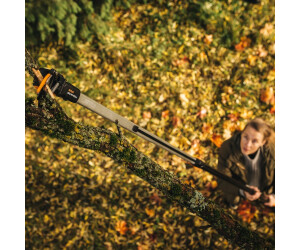 Fiskars PowerGear TeleskopSchneidgiraffe UPX86 ab 82,90 € (Mai 2025