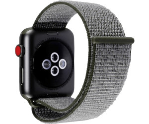 apple watch sport loop olive