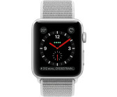 Apple Watch 3 Smartwatch 2024 Preisvergleich Jetzt gunstig bei idealo kaufen