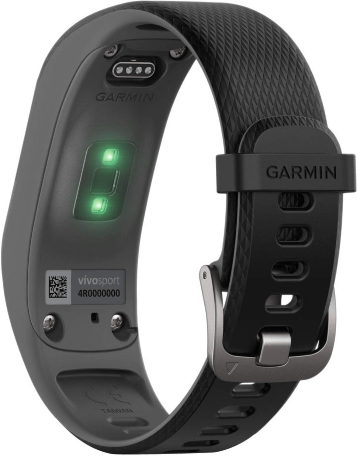 garmin vivosport slate regular