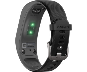 garmin vivosport slate review
