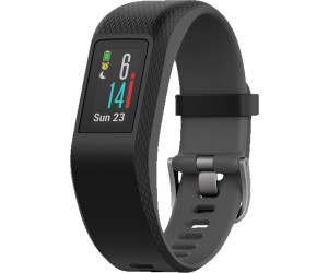 garmin vivosport slate regular