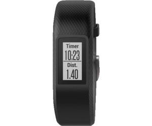 garmin vivosport slate regular