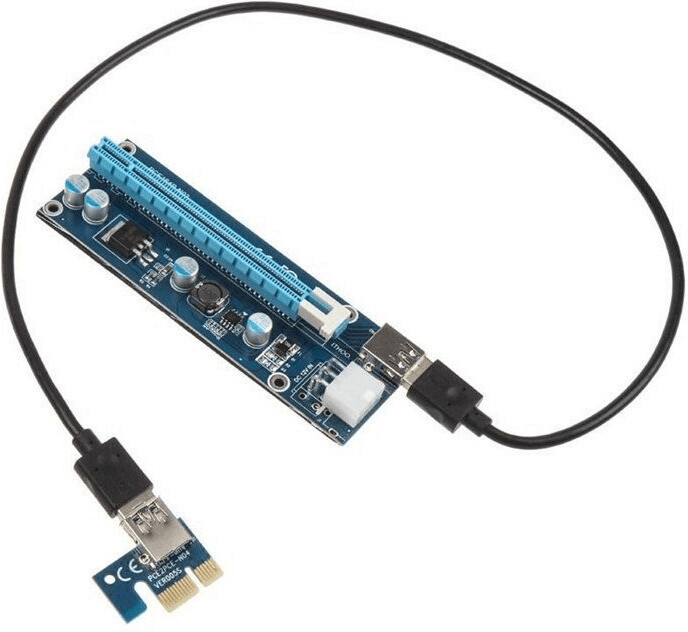 Kolink Rendering Mining Kit