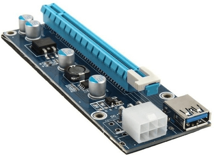 Kolink Rendering Mining Kit