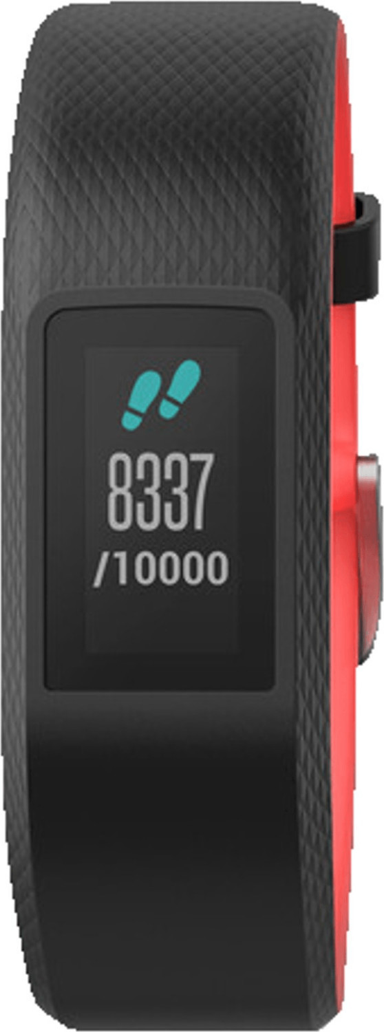 garmin vivosport m