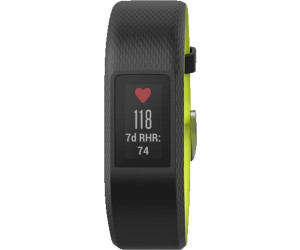 garmin vivosport limelight large