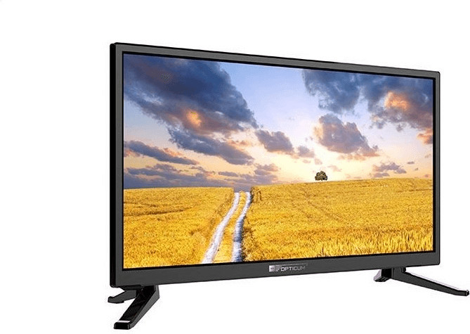 Opticum Travel TV 20