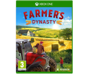 Farmer s Dynasty au meilleur prix sur idealo