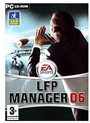 LFP Manager 06 (PC)