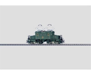 Märklin H0 - 4747 - Electric locomotive (1) - EG 2 x 2/2 - DRG - auction online