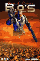 Bet on Soldier: Blood of Sahara (PC)