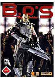 Bet on Soldier (PC)
