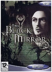 The Black Mirror (PC)