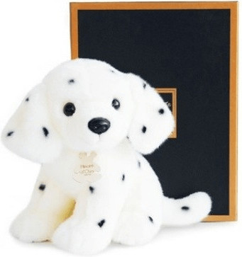 Histoire d'Ours Chien dalmatien 20 cm