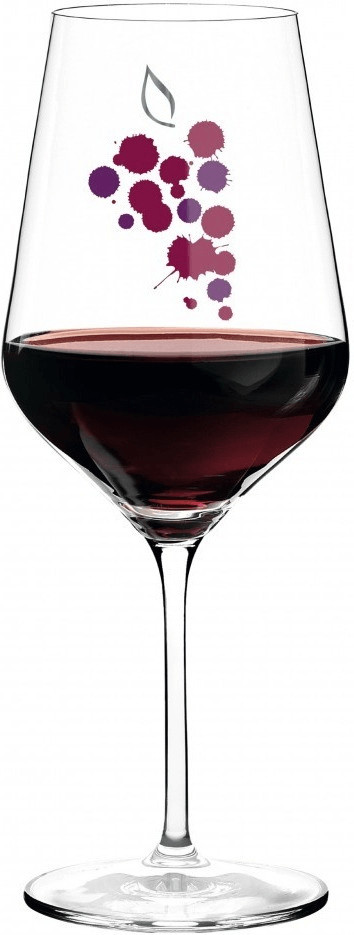 Ritzenhoff Verres à vin rouge Red Design Automne 2017