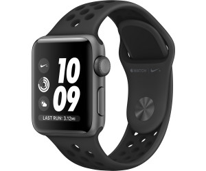Apple Watch Series 3 Nike+ GPS a € 229 
