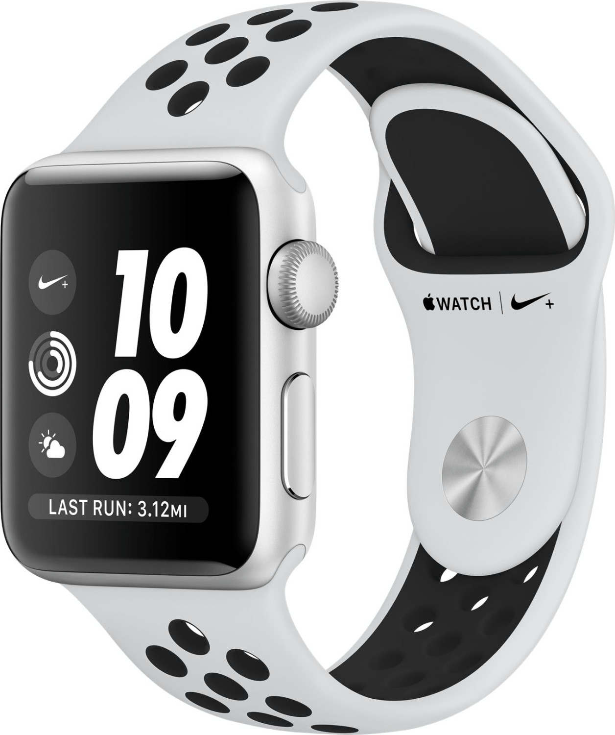 apple watch series 4 nike gps 44mm