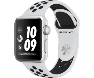 Apple Watch Series 3 Nike+ GPS au 