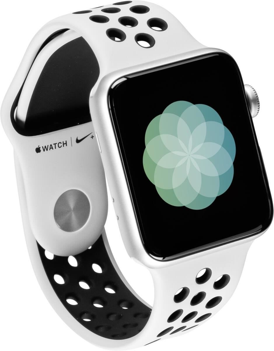 apple watch series 3 nike edition
