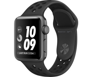 cinturino orologio nike