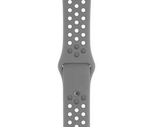 Buy Apple Watch Series 3 Nike+ GPS Space Grey 42mm ...