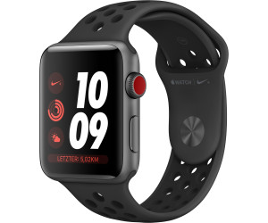 Buy Apple Watch Series 3 Nike+ GPS + 