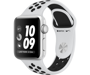 Apple Watch Series 3 Nike+ GPS + 