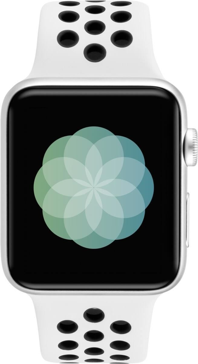 apple watch series 3 cellular nike