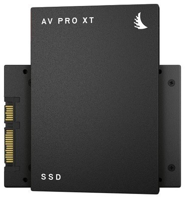 Angelbird AV Pro XT 500 Go