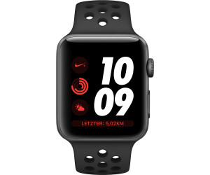 apple watch nike  gps 42mm