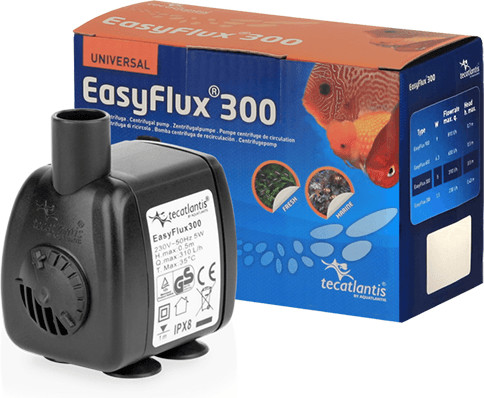 Aquatlantis EasyFlux 300