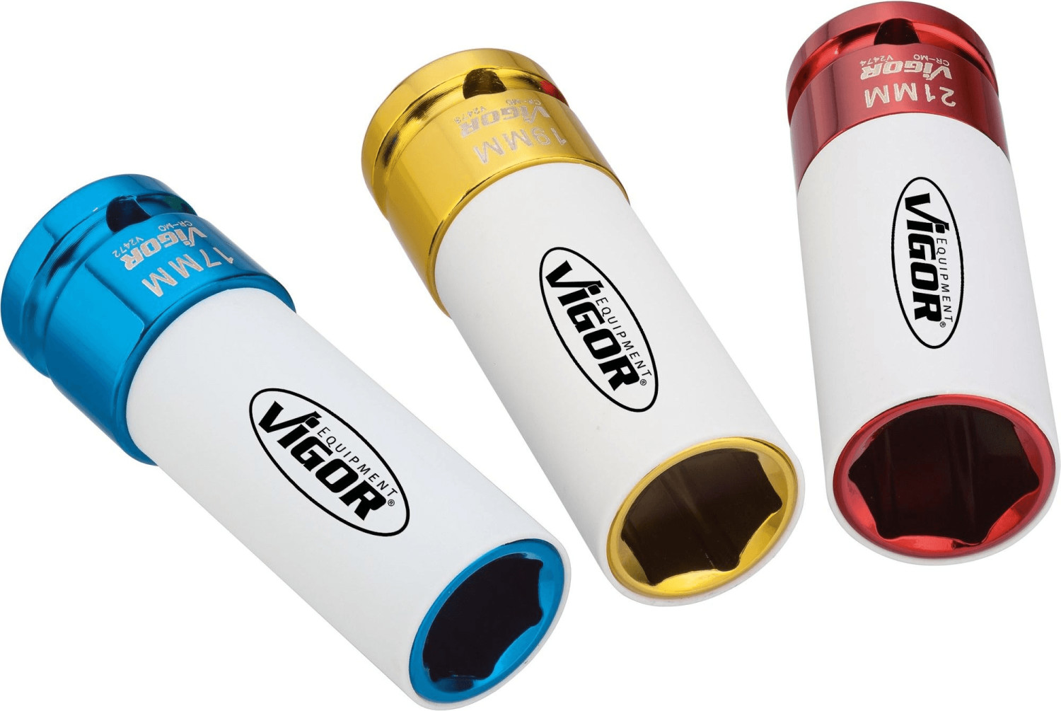 Vigor Equipment V2522
