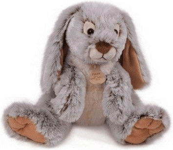 Histoire d'Ours Lapin Eliott 30 cm
