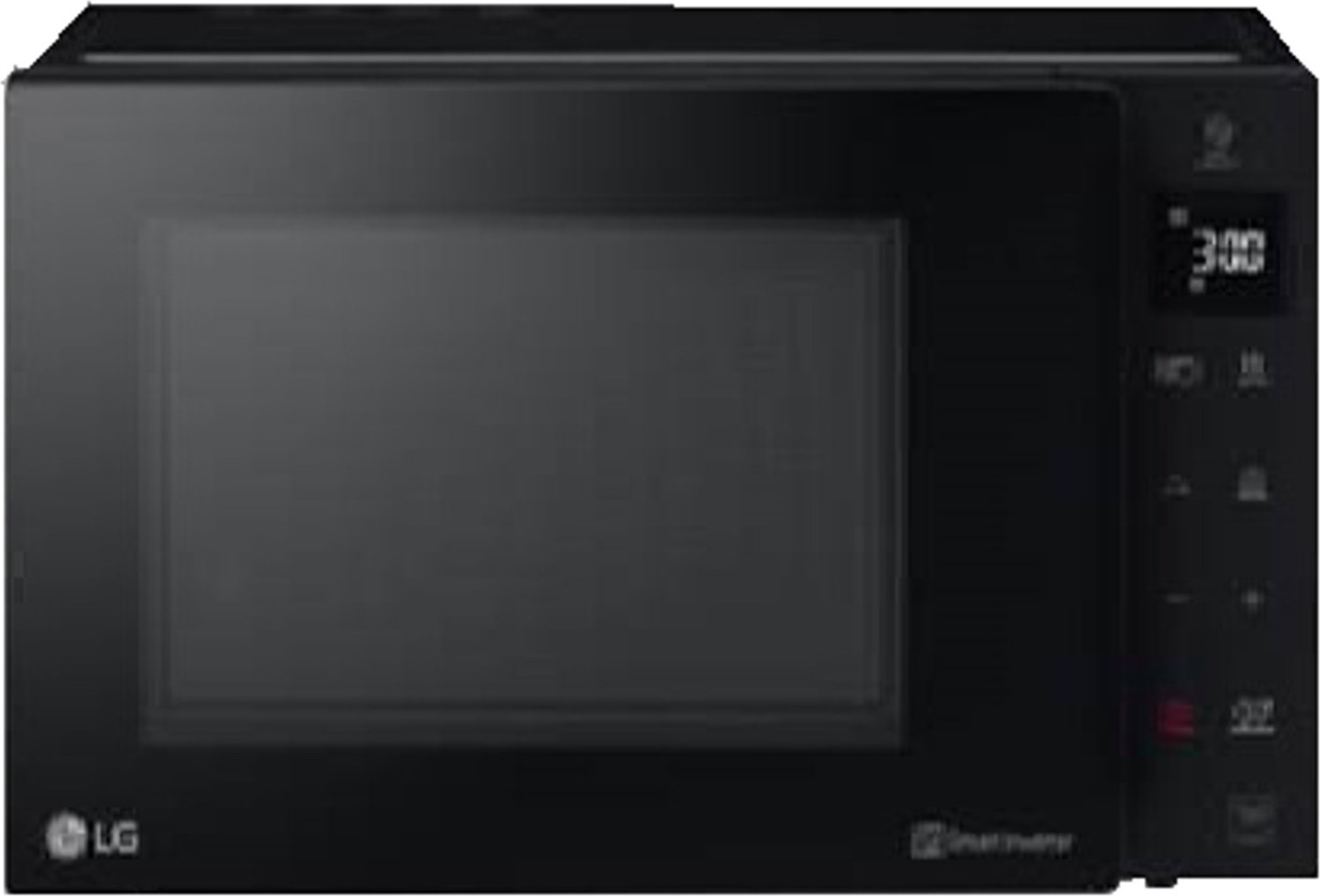 LG Smart Inverter MS 2336 GIB