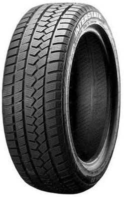 Interstate Duration 30 235/65 R17 108H