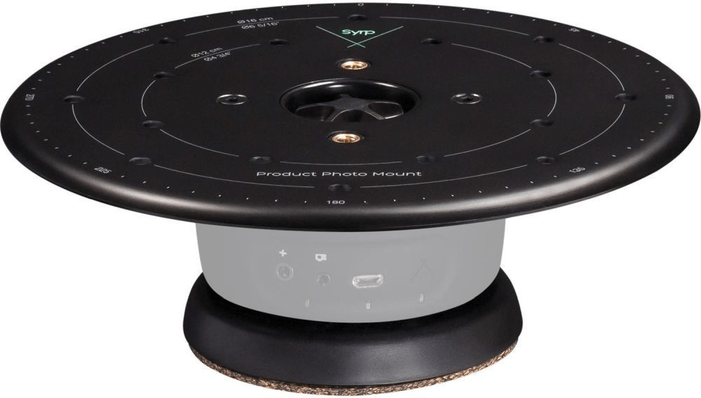 Syrp Product Turntable Syrp Genie