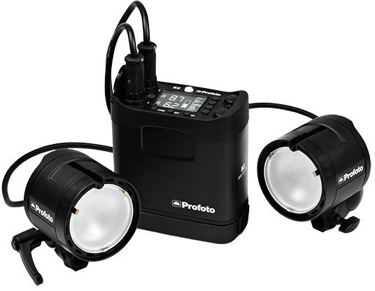 Profoto B2 250 AirTTL Location Kit